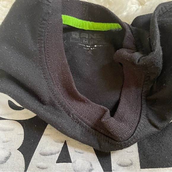 AND1 Kids Boys Basketball T-Shirts Set - Black Blue Gray - M - Picture 5 of 5